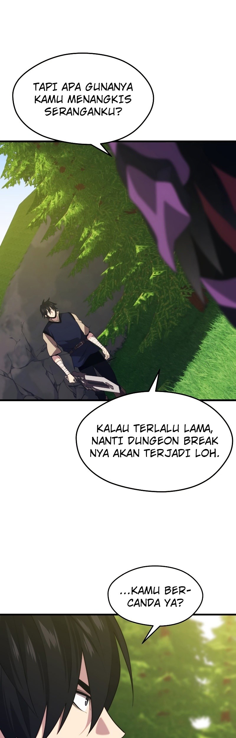 Seoul Station Necromancer Bab 31 halaman 65