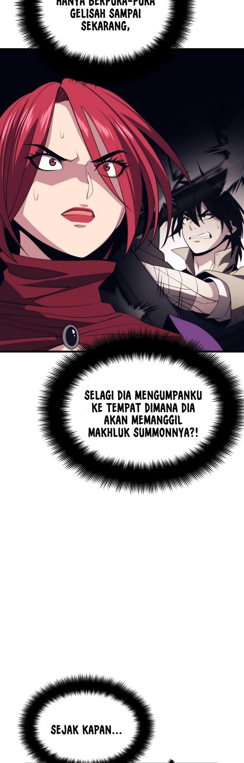 Seoul Station Necromancer chapter 32 halaman 14