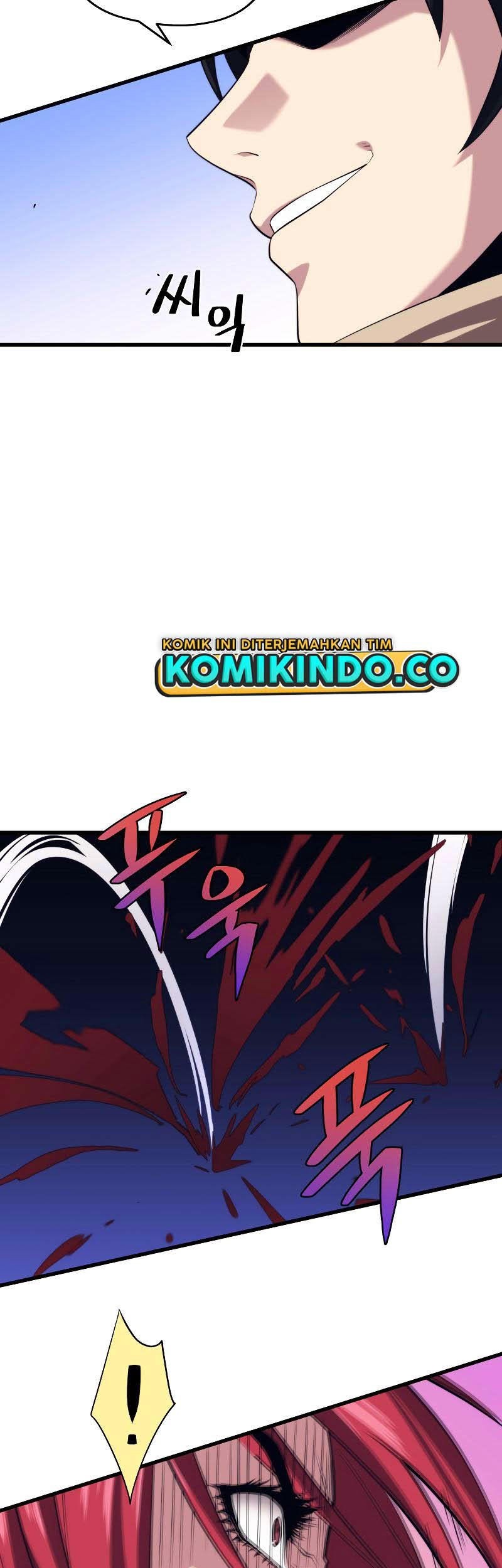 Seoul Station Necromancer chapter 32 halaman 20