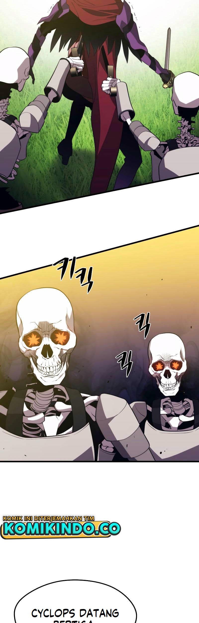Seoul Station Necromancer chapter 32 halaman 22