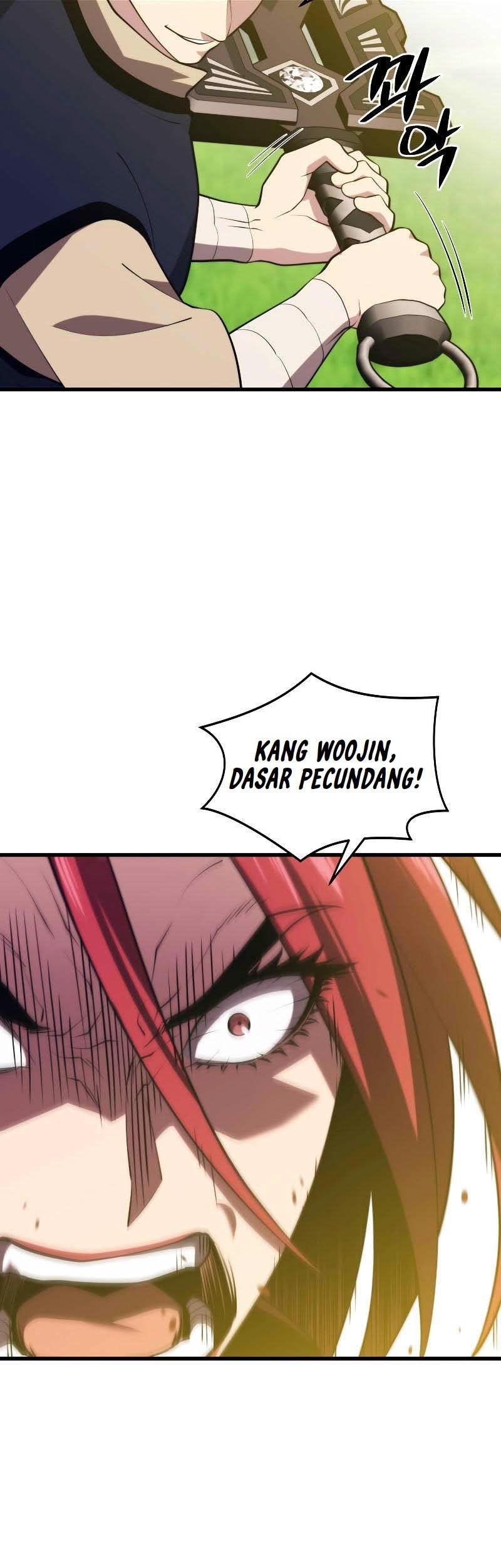 Seoul Station Necromancer chapter 32 halaman 24
