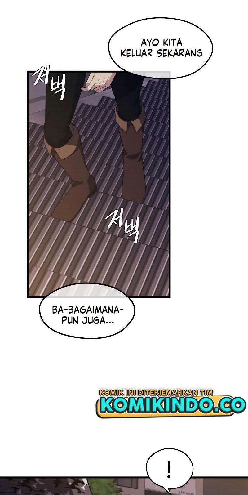 Seoul Station Necromancer chapter 32 halaman 31