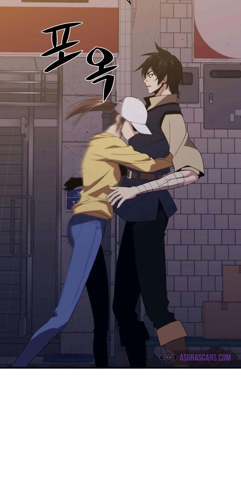 Seoul Station Necromancer chapter 32 halaman 37