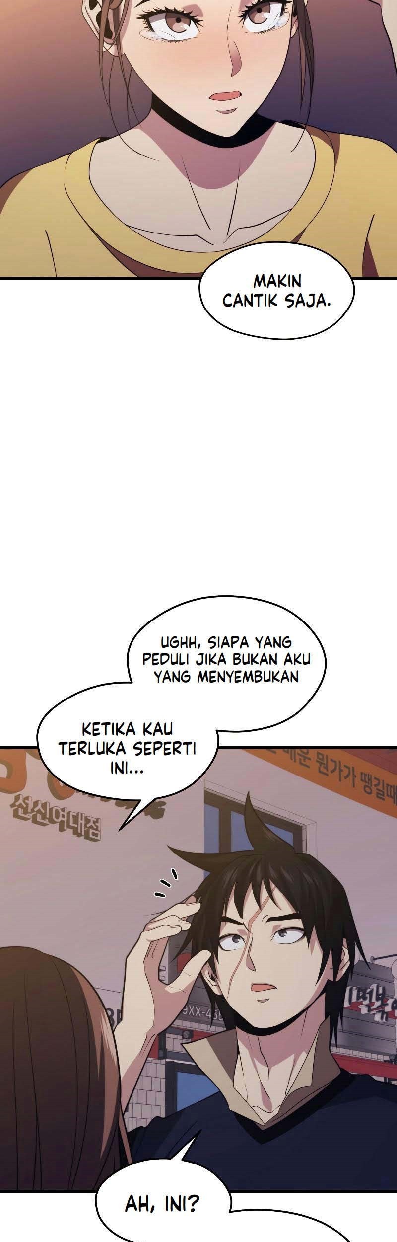 Seoul Station Necromancer chapter 32 halaman 40