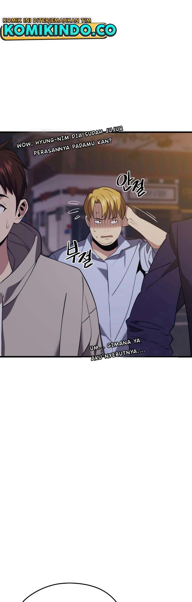 Seoul Station Necromancer chapter 32 halaman 48