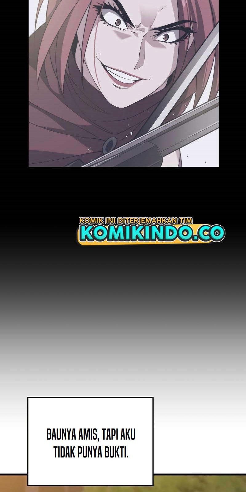 Seoul Station Necromancer chapter 32 halaman 51