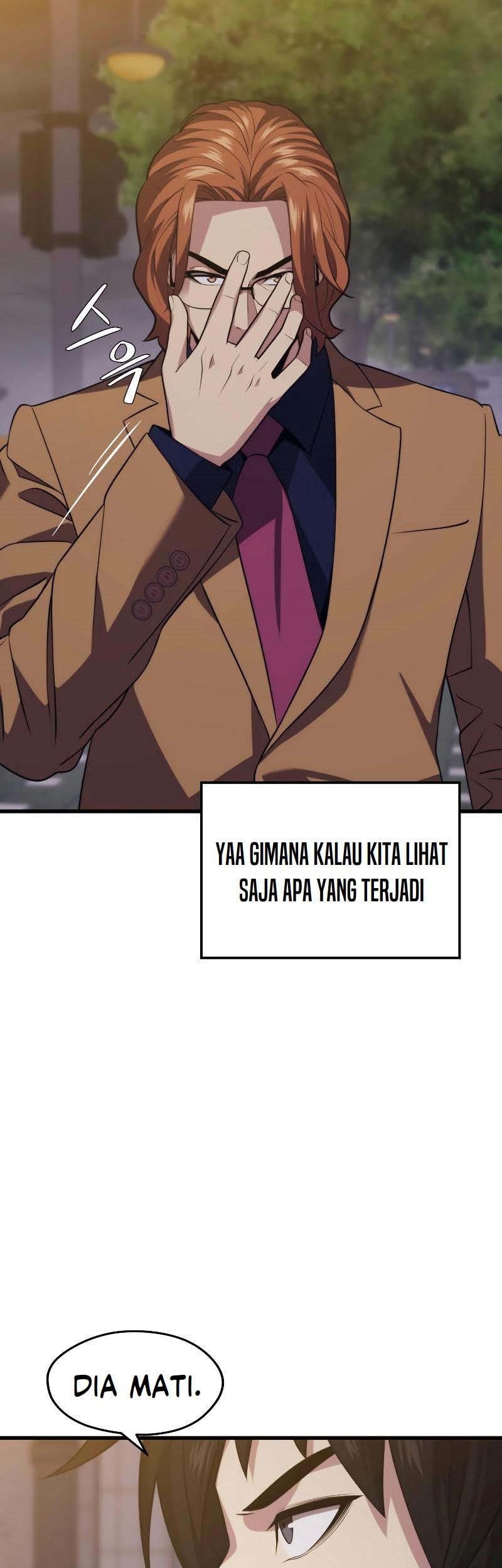 Seoul Station Necromancer chapter 32 halaman 52