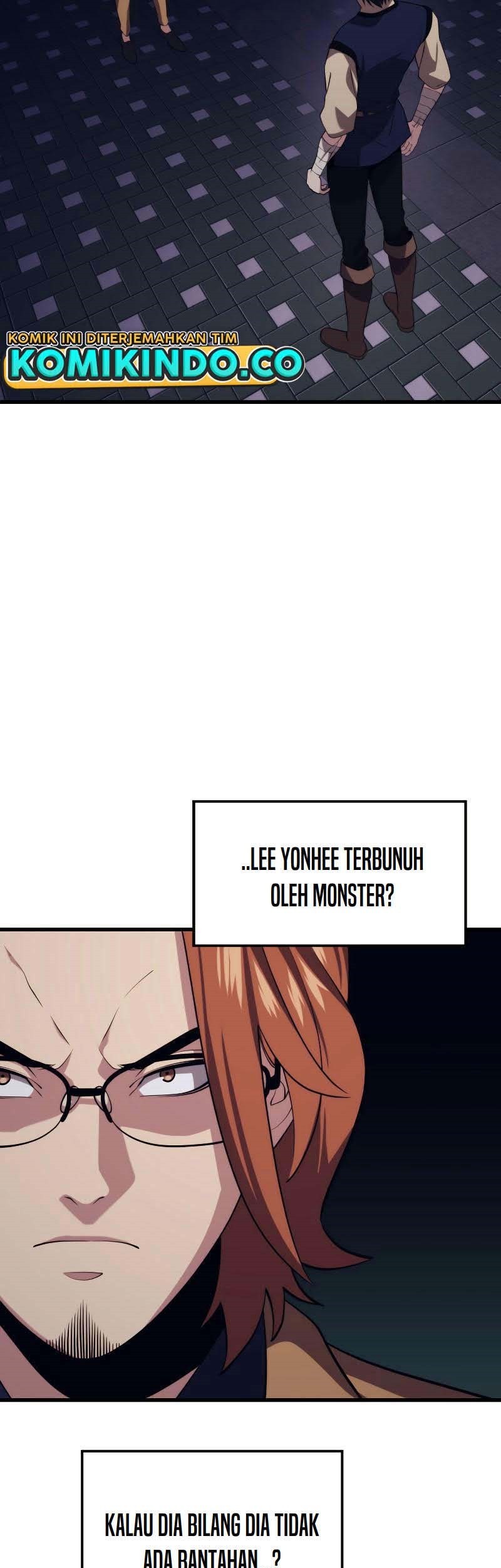 Seoul Station Necromancer chapter 32 halaman 54