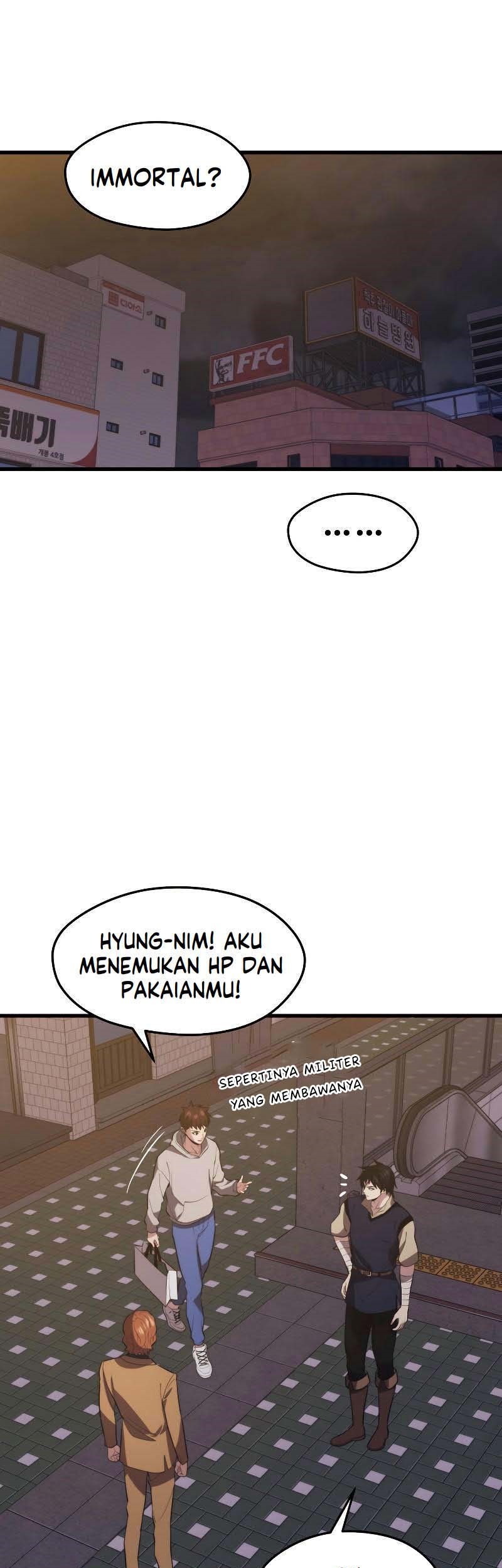 Seoul Station Necromancer chapter 32 halaman 58
