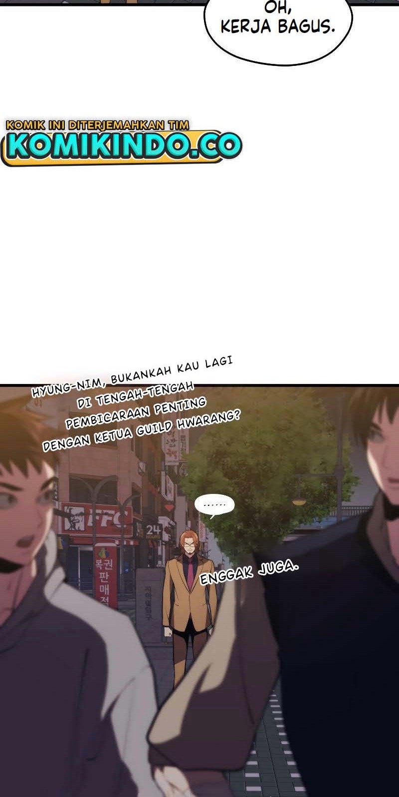 Seoul Station Necromancer chapter 32 halaman 59