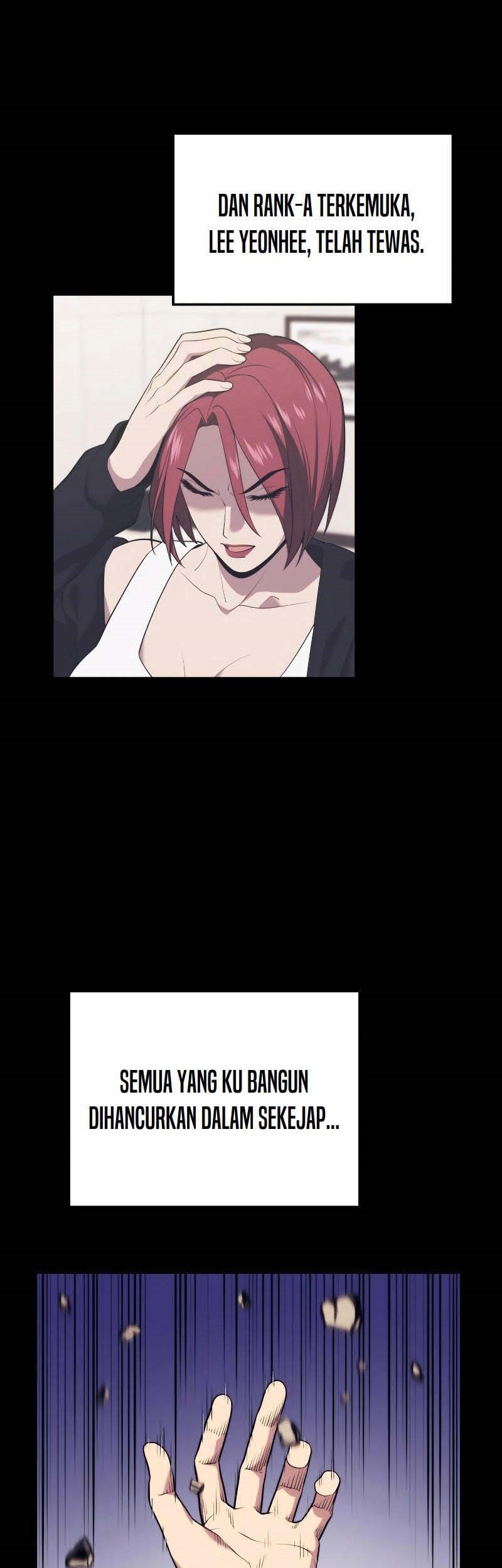 Seoul Station Necromancer chapter 32 halaman 62