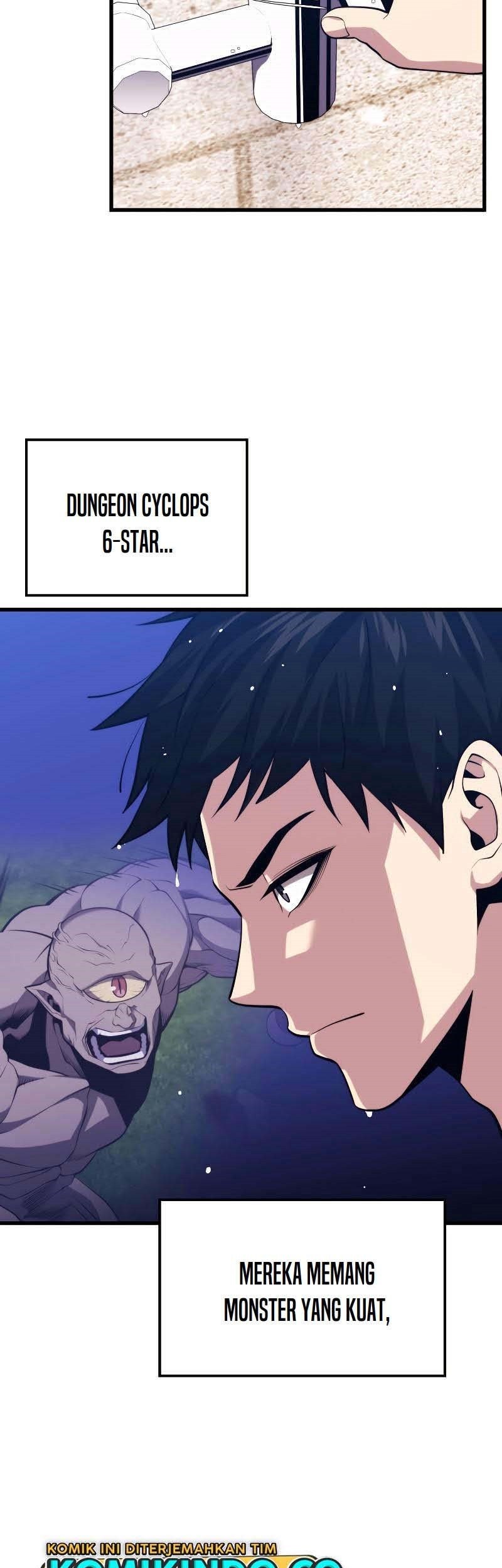 Seoul Station Necromancer chapter 32 halaman 66