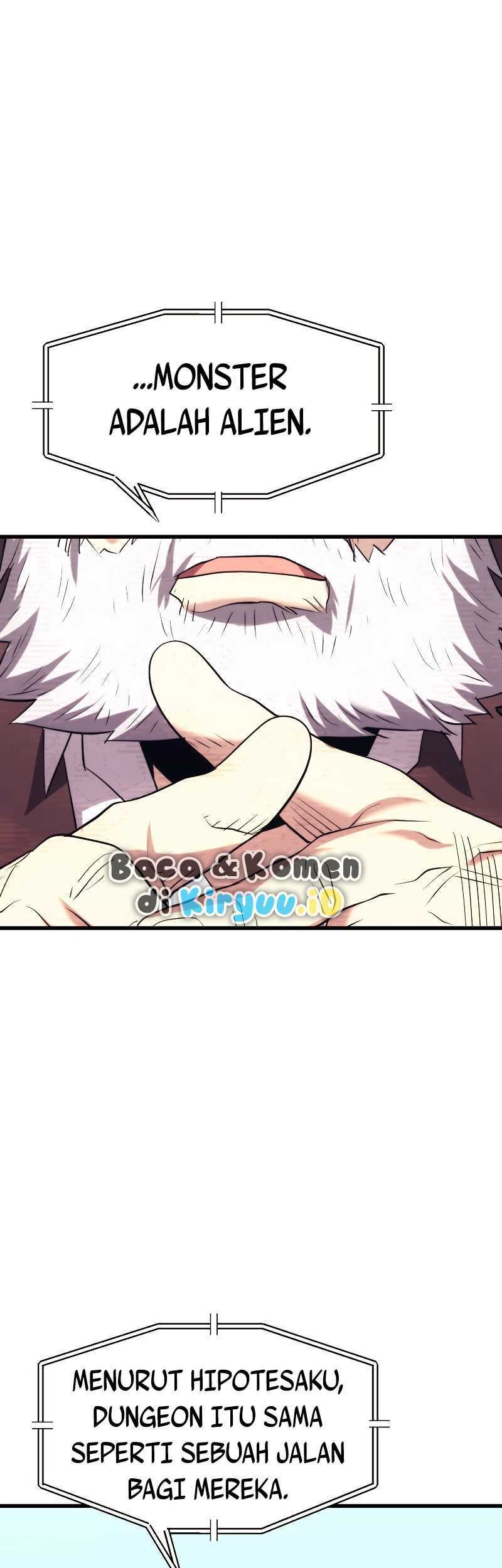 Seoul Station Necromancer chapter 33 halaman 4