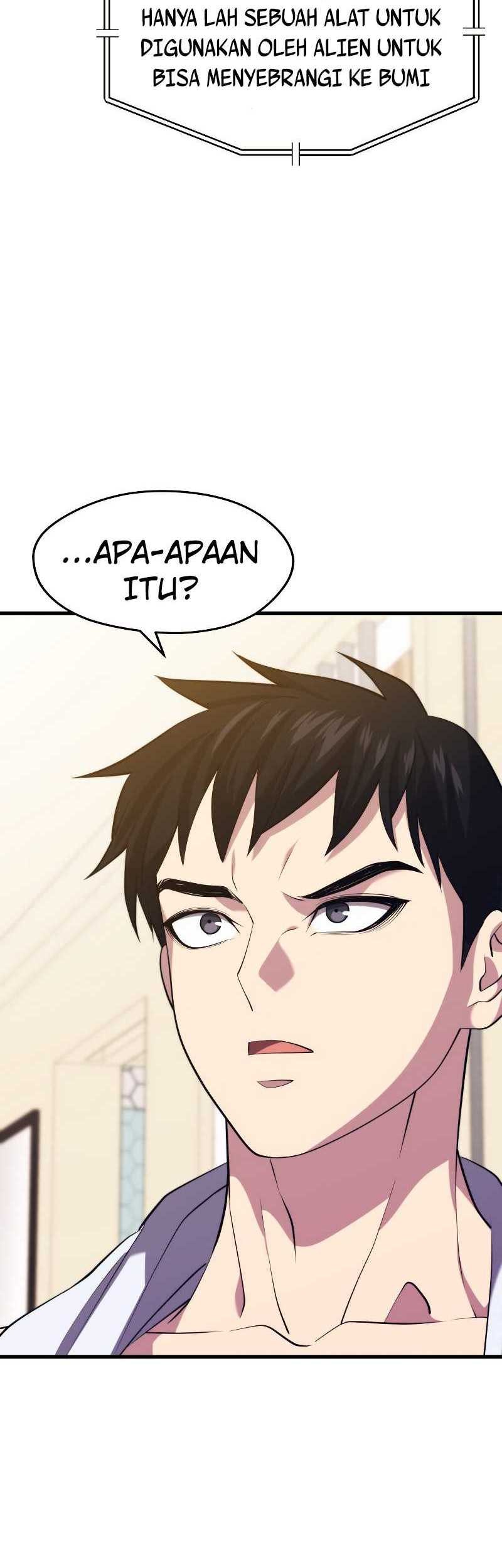 Seoul Station Necromancer chapter 33 halaman 6