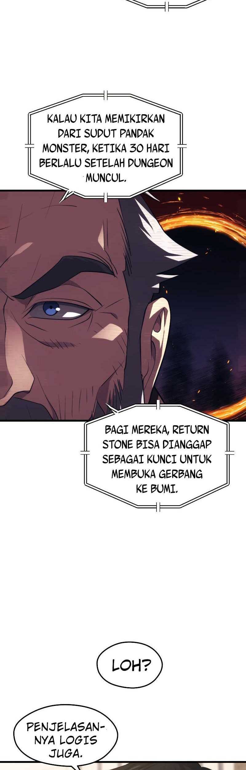 Seoul Station Necromancer chapter 33 halaman 10