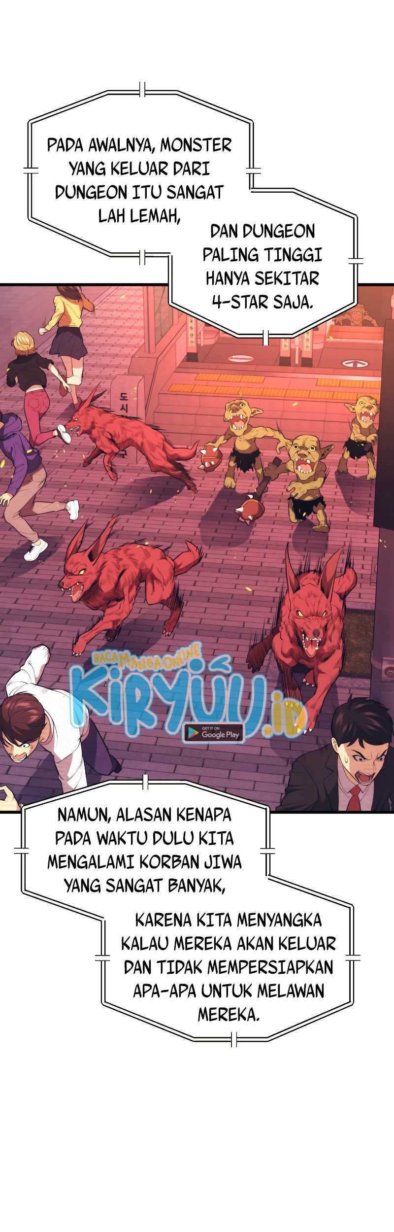 Seoul Station Necromancer chapter 33 halaman 12