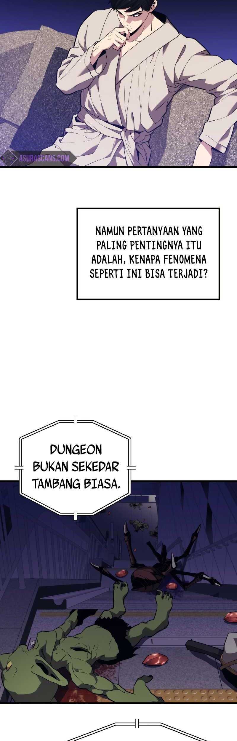 Seoul Station Necromancer chapter 33 halaman 16