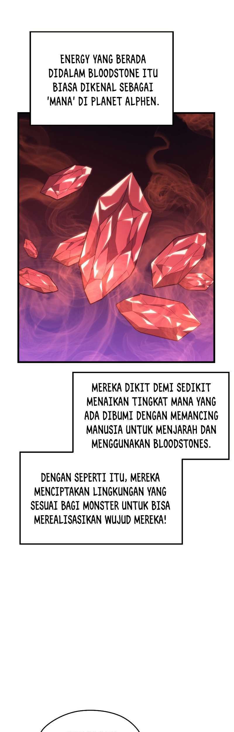 Seoul Station Necromancer chapter 33 halaman 20