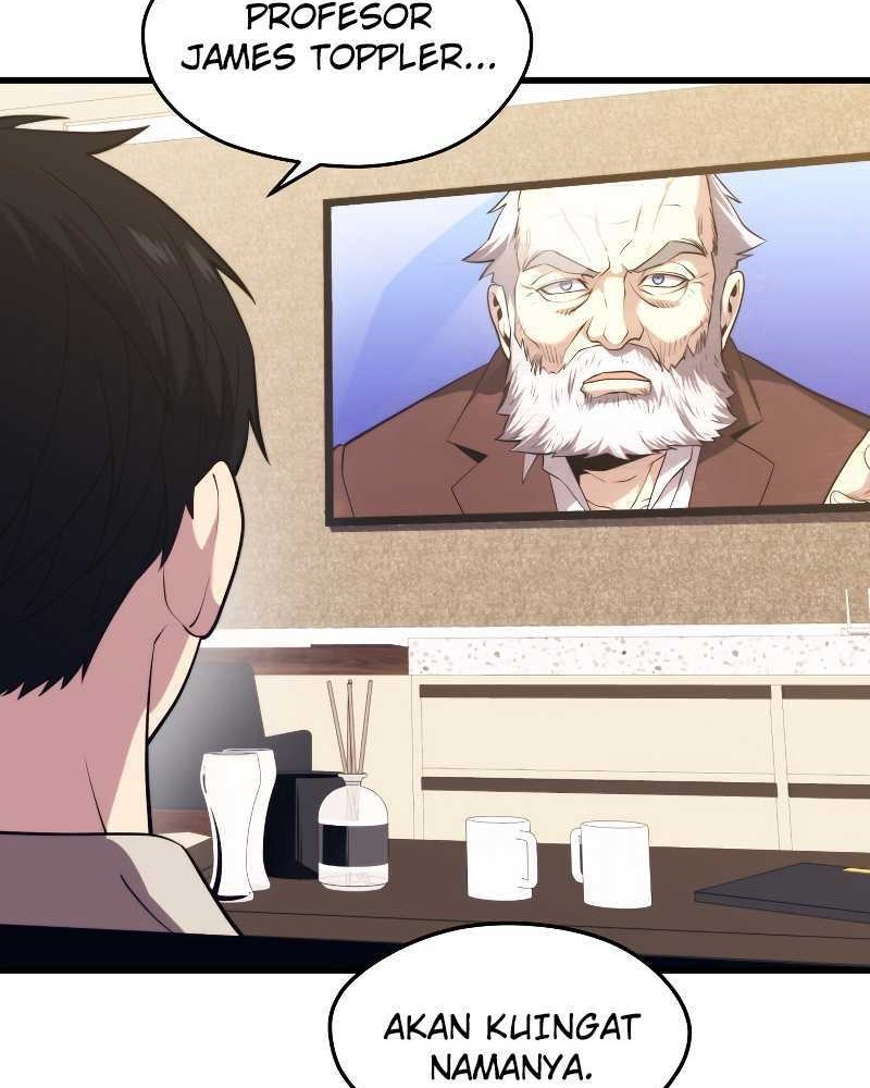 Seoul Station Necromancer chapter 33 halaman 21