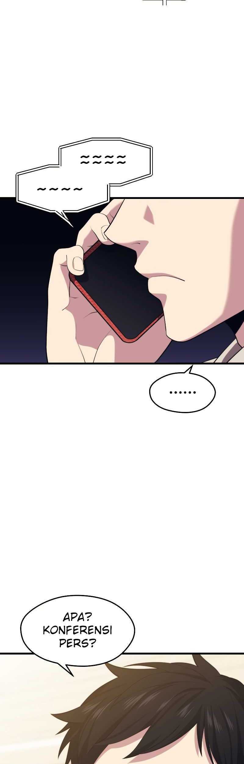 Seoul Station Necromancer chapter 33 halaman 24
