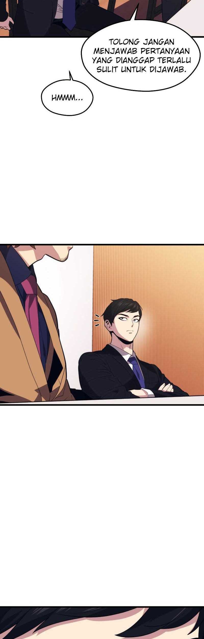 Seoul Station Necromancer chapter 33 halaman 30