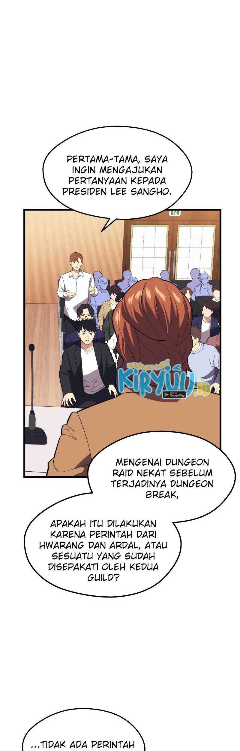 Seoul Station Necromancer chapter 33 halaman 34