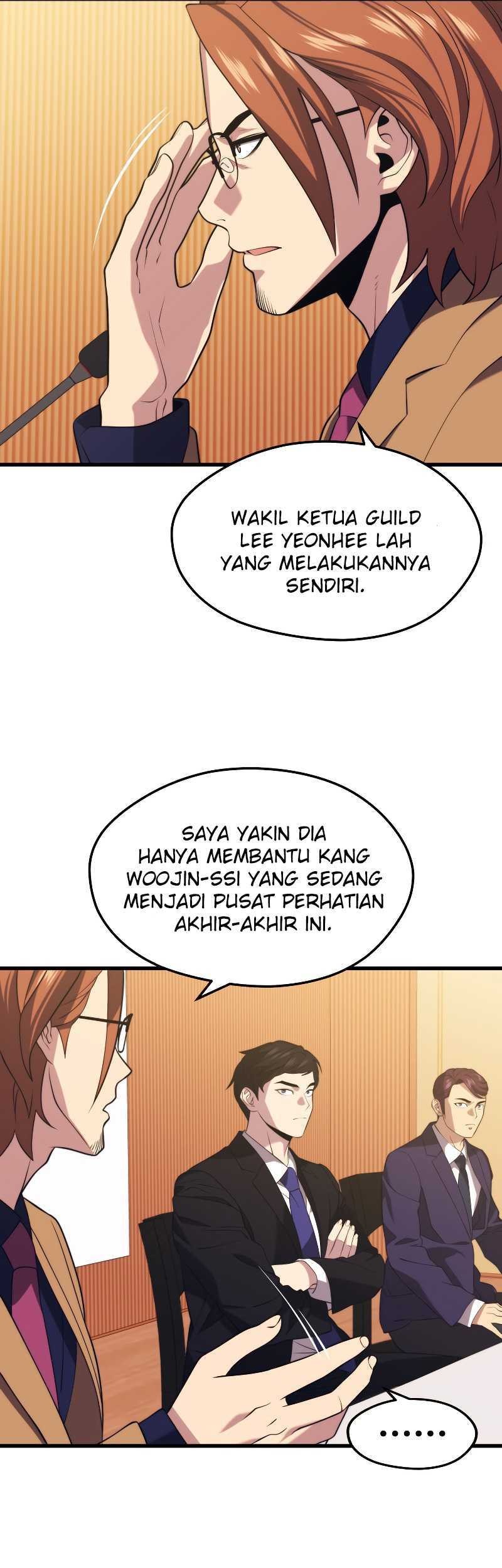 Seoul Station Necromancer chapter 33 halaman 36