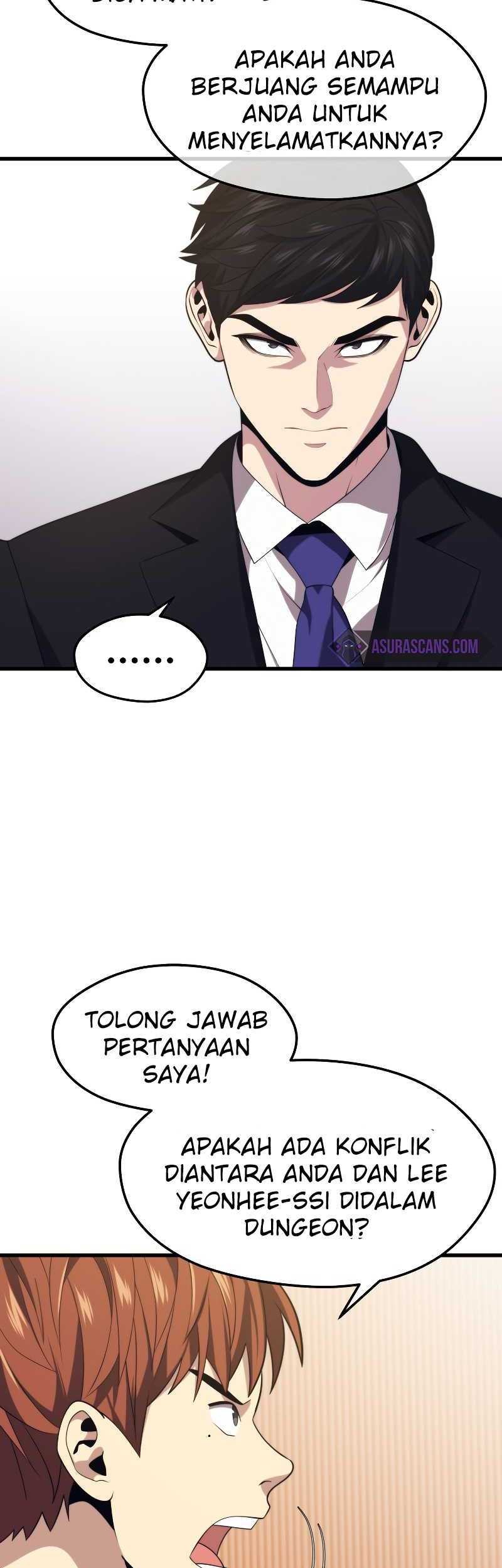 Seoul Station Necromancer chapter 33 halaman 40