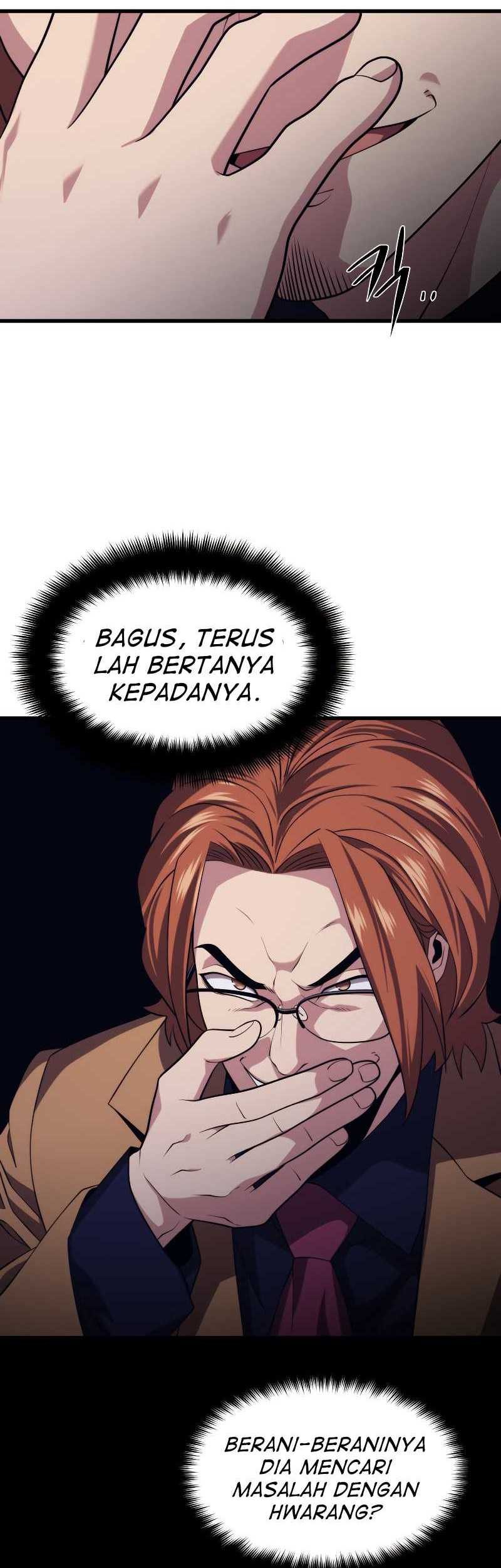 Seoul Station Necromancer chapter 33 halaman 42