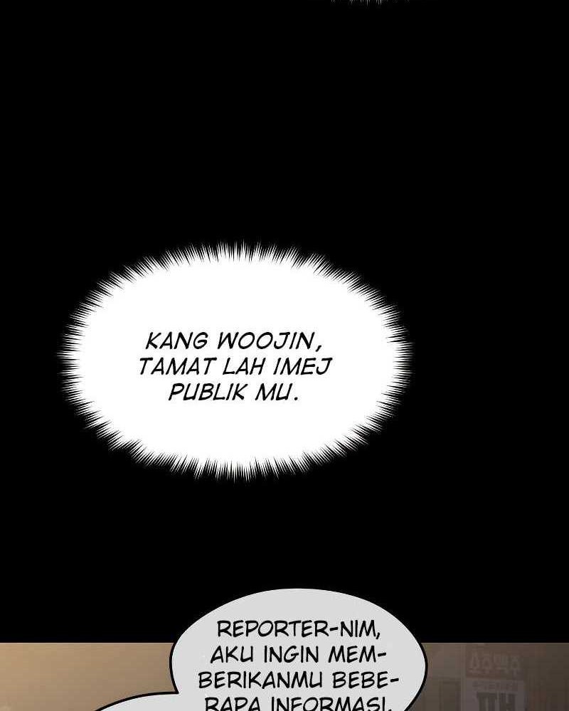Seoul Station Necromancer chapter 33 halaman 43