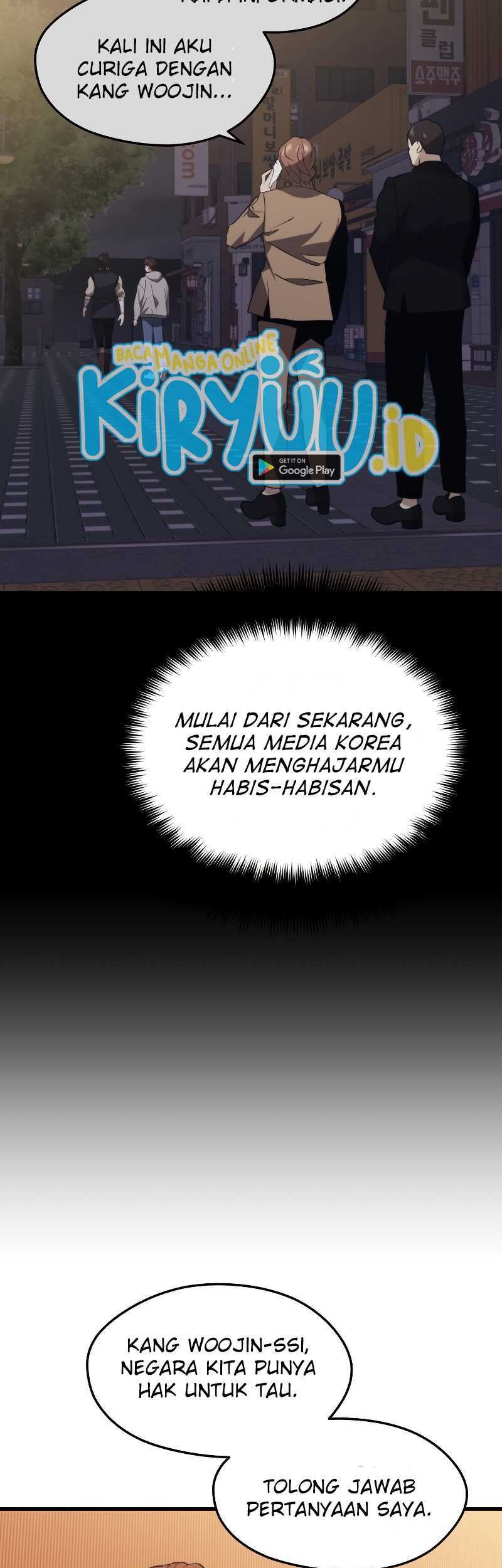 Seoul Station Necromancer chapter 33 halaman 44