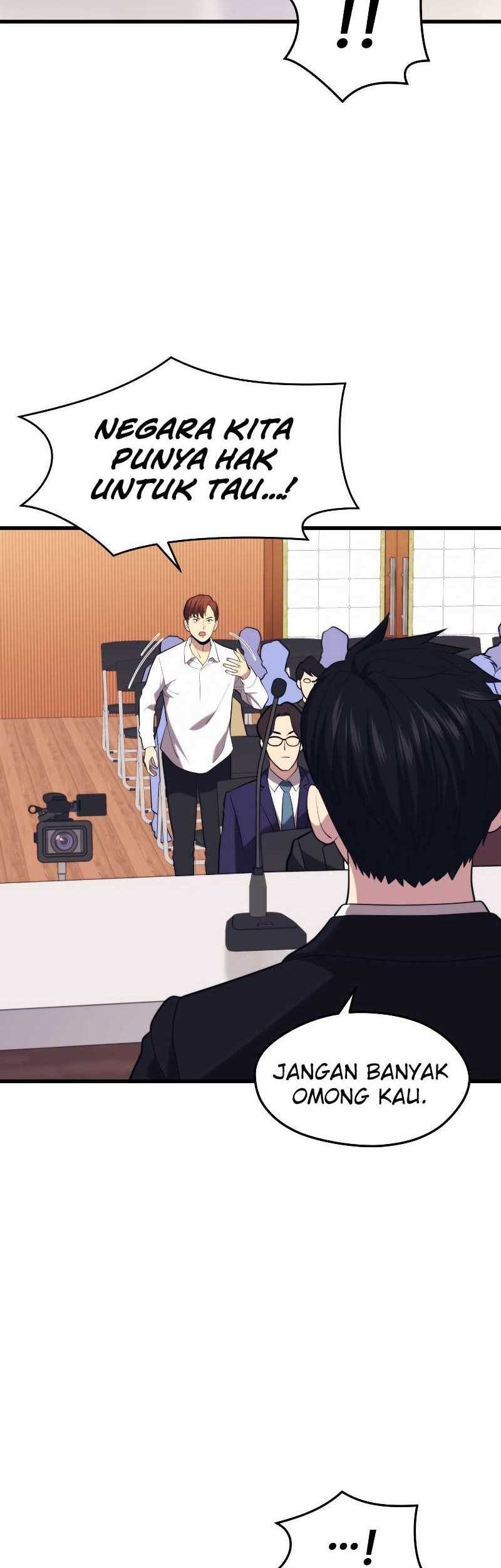 Seoul Station Necromancer chapter 33 halaman 50