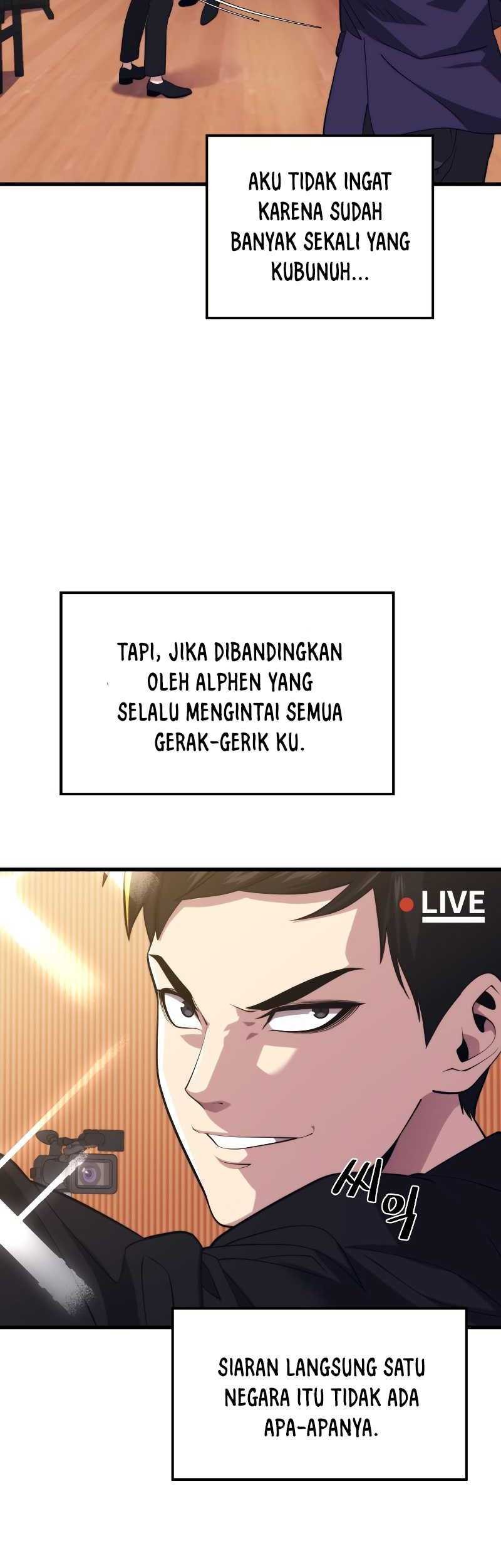Seoul Station Necromancer chapter 33 halaman 64
