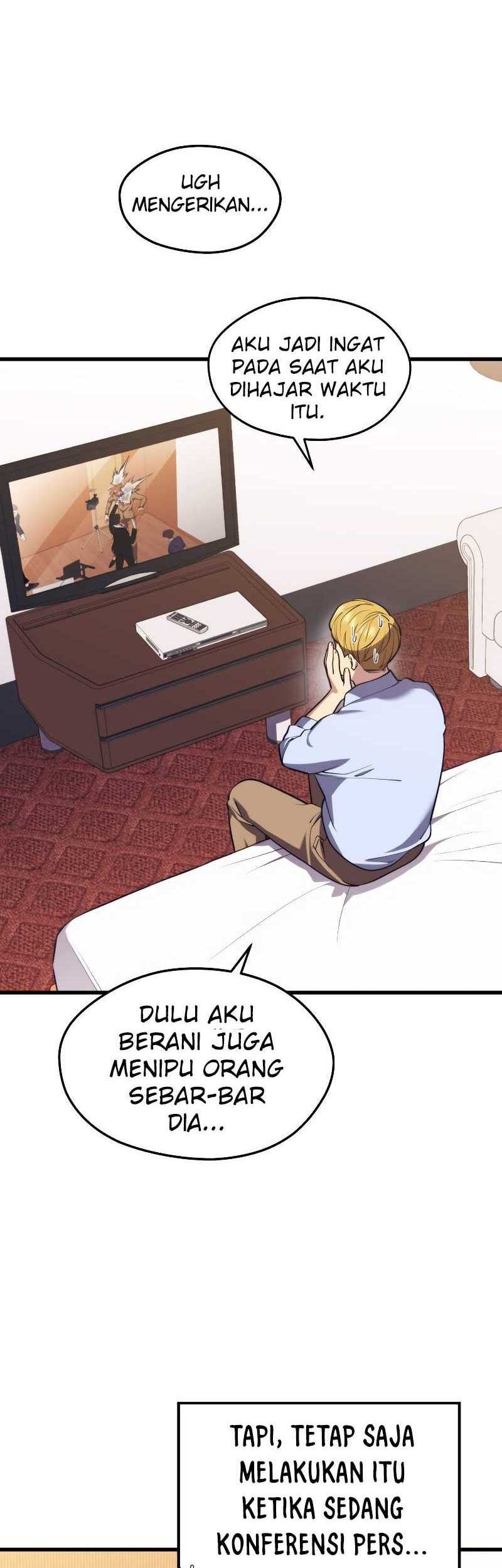 Seoul Station Necromancer chapter 33 halaman 70
