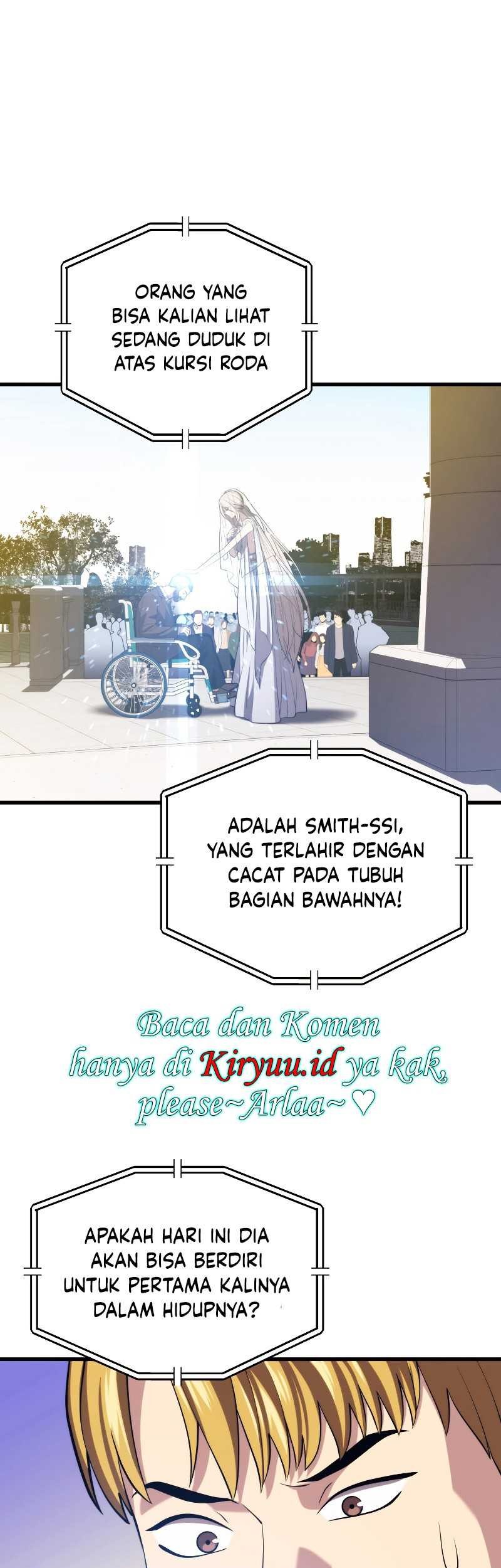 Seoul Station Necromancer chapter 34 halaman 6