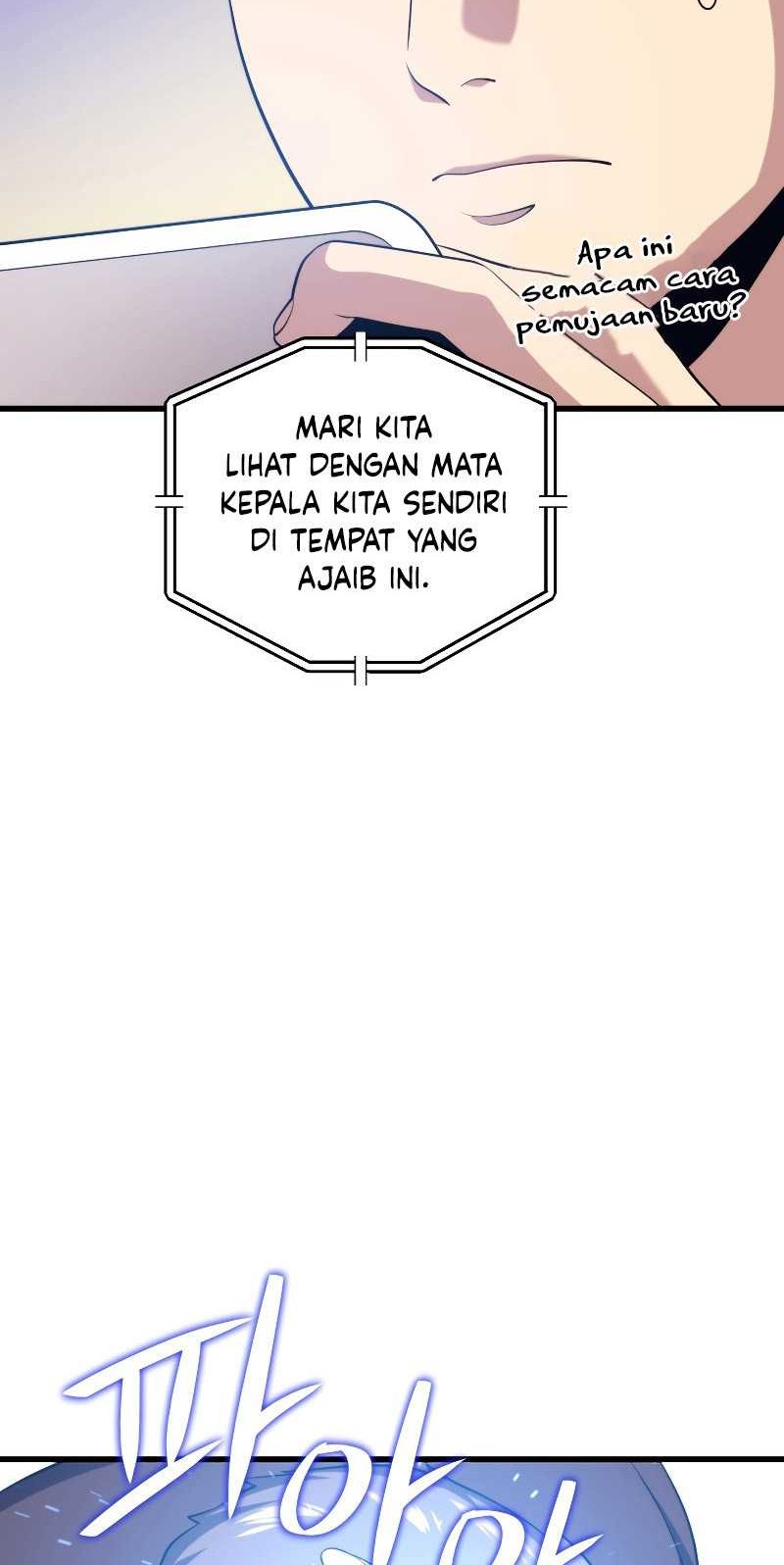 Seoul Station Necromancer chapter 34 halaman 7