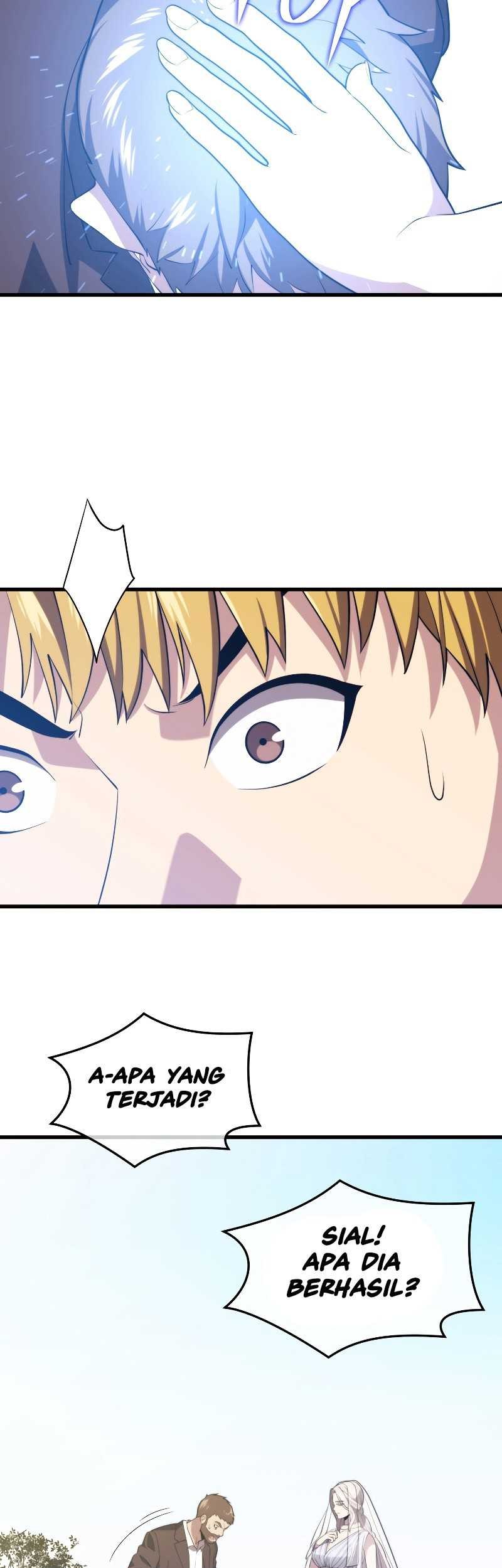Seoul Station Necromancer chapter 34 halaman 8