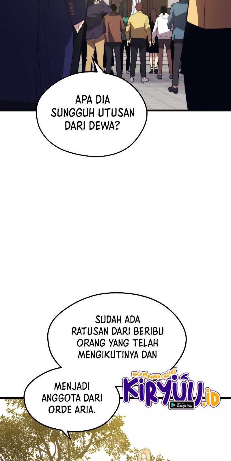Seoul Station Necromancer chapter 34 halaman 15