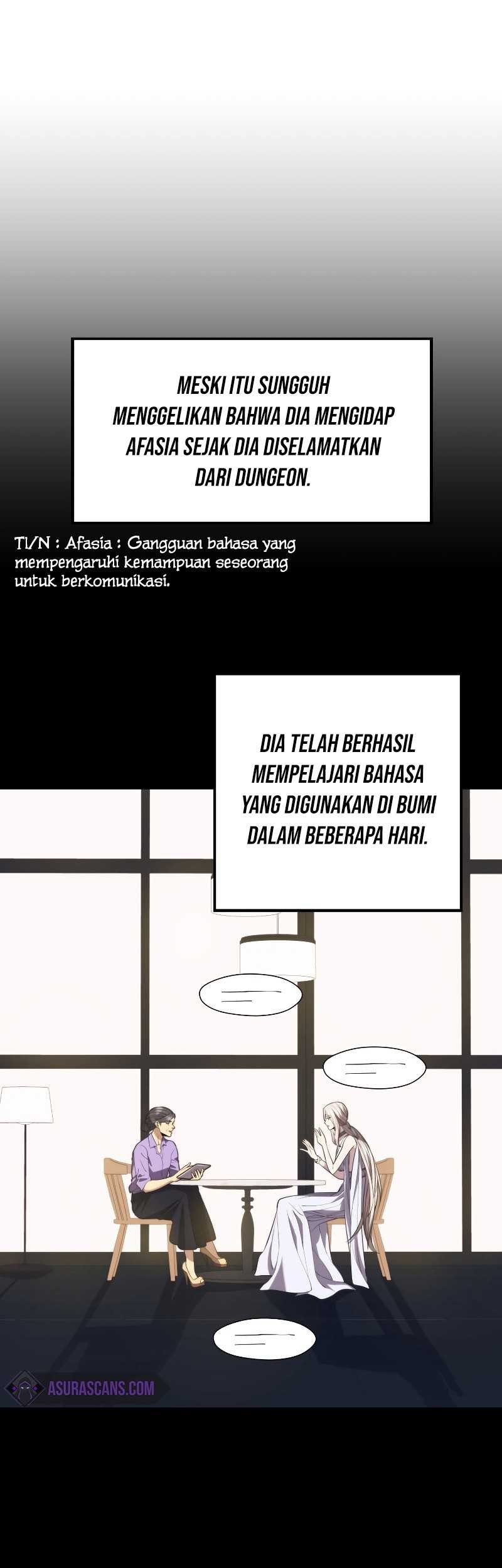 Seoul Station Necromancer chapter 34 halaman 18