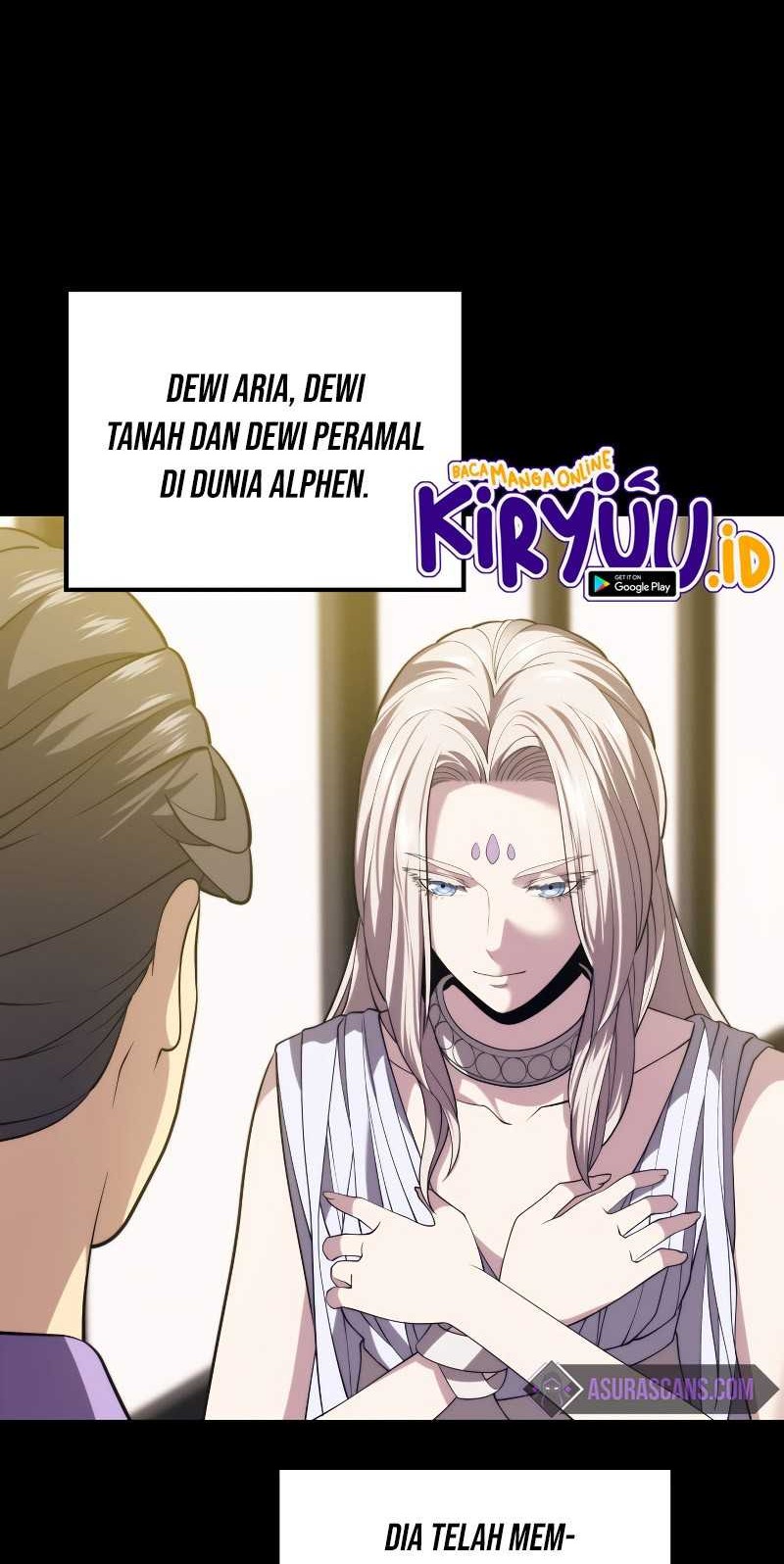 Seoul Station Necromancer chapter 34 halaman 19