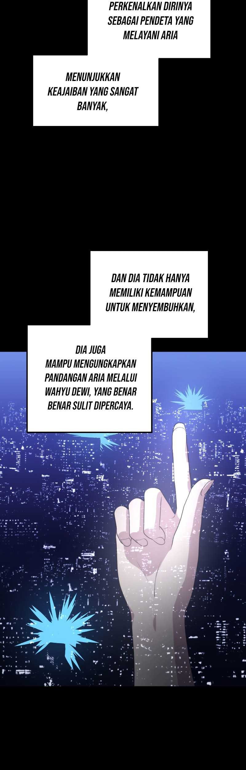 Seoul Station Necromancer chapter 34 halaman 20