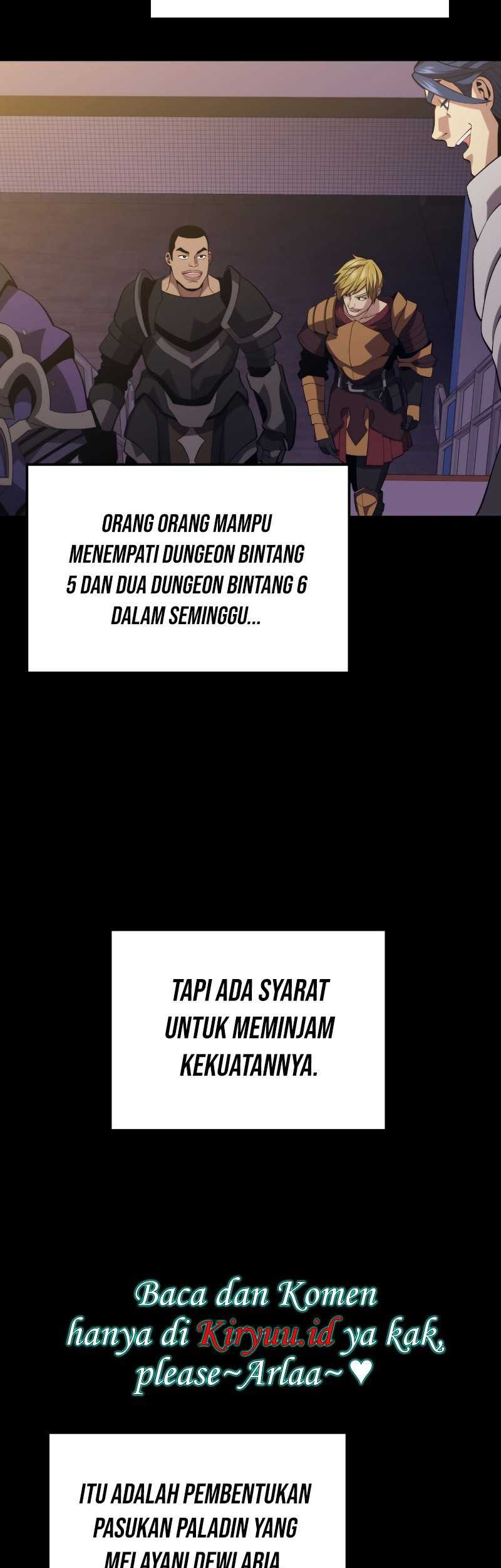 Seoul Station Necromancer chapter 34 halaman 22