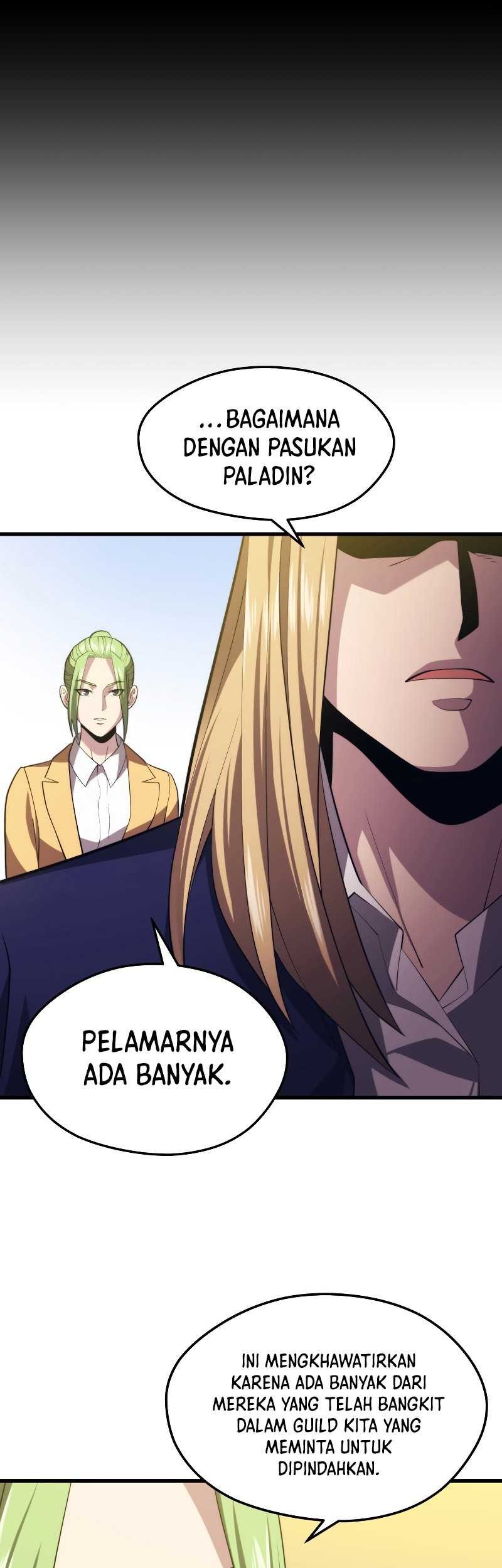 Seoul Station Necromancer chapter 34 halaman 24