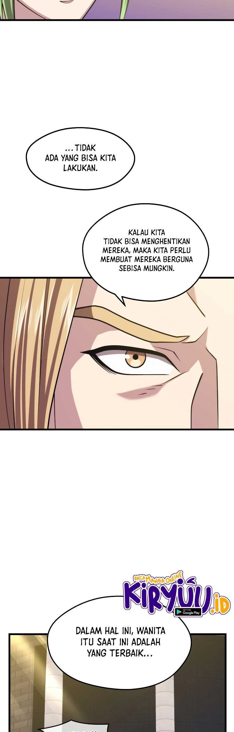 Seoul Station Necromancer chapter 34 halaman 26