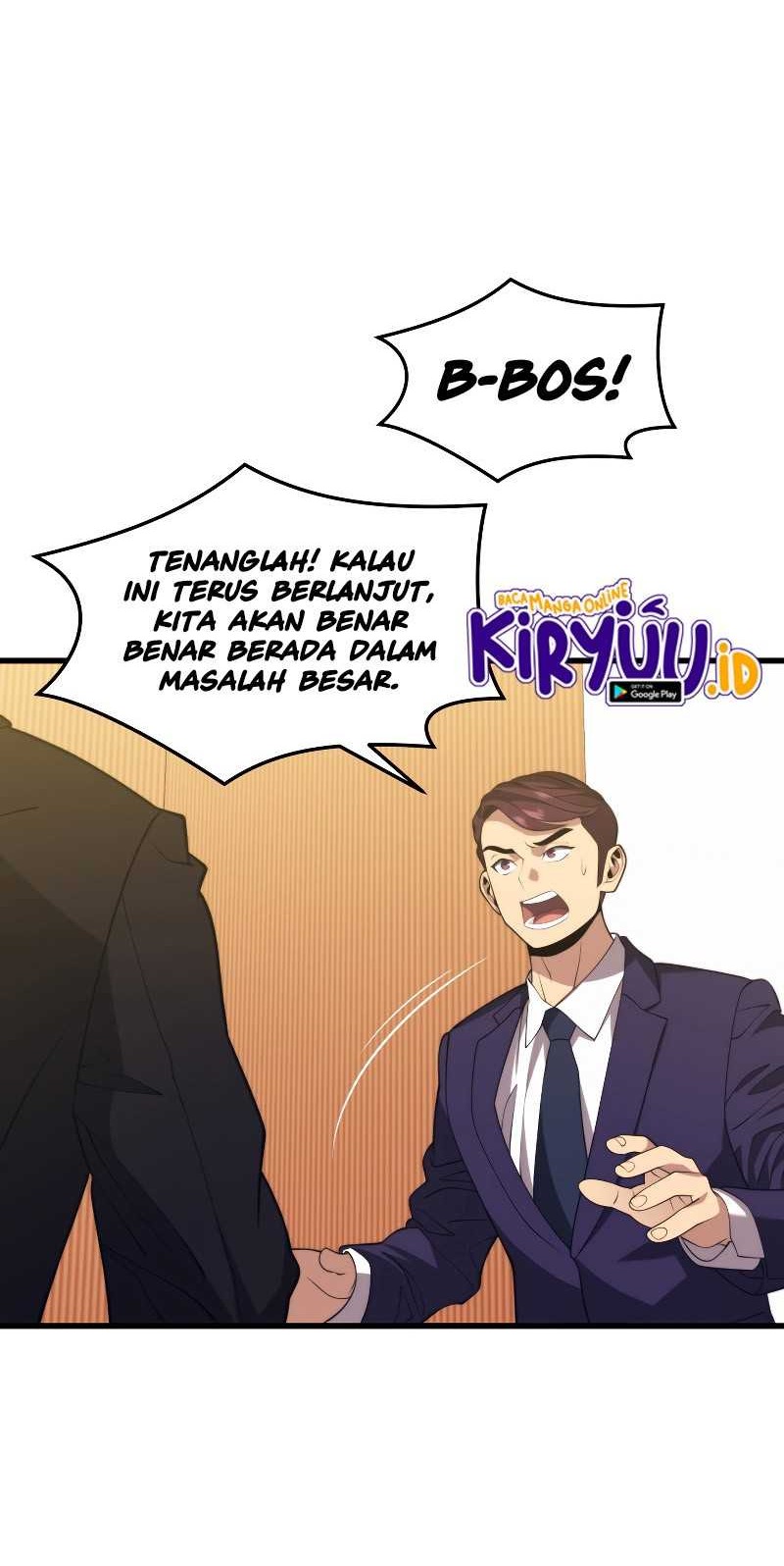 Seoul Station Necromancer chapter 34 halaman 31