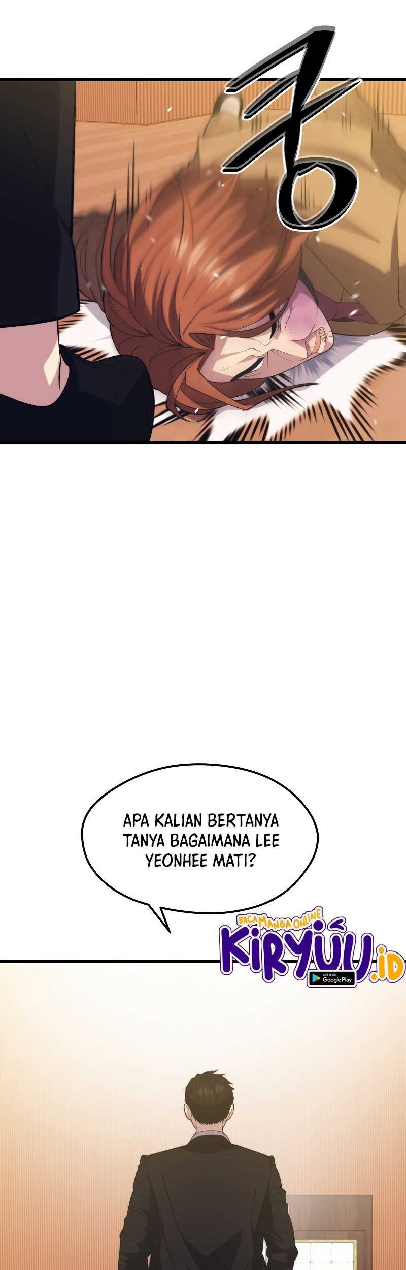Seoul Station Necromancer chapter 34 halaman 34