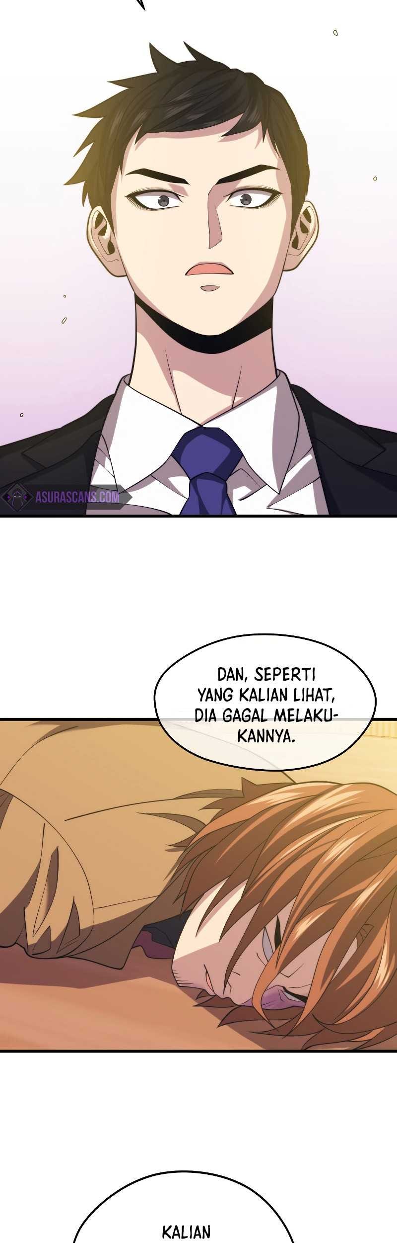 Seoul Station Necromancer chapter 34 halaman 36
