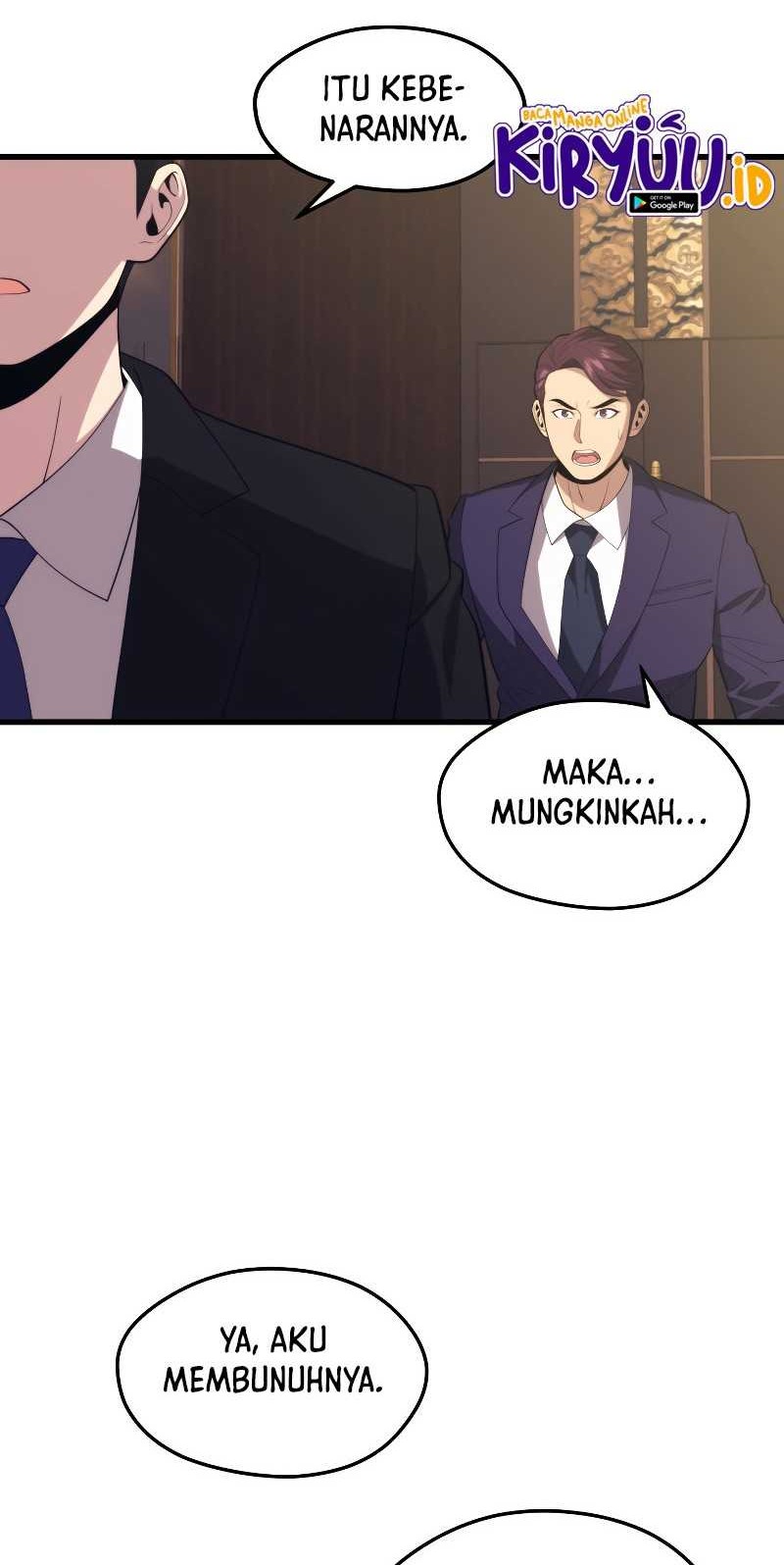 Seoul Station Necromancer chapter 34 halaman 43