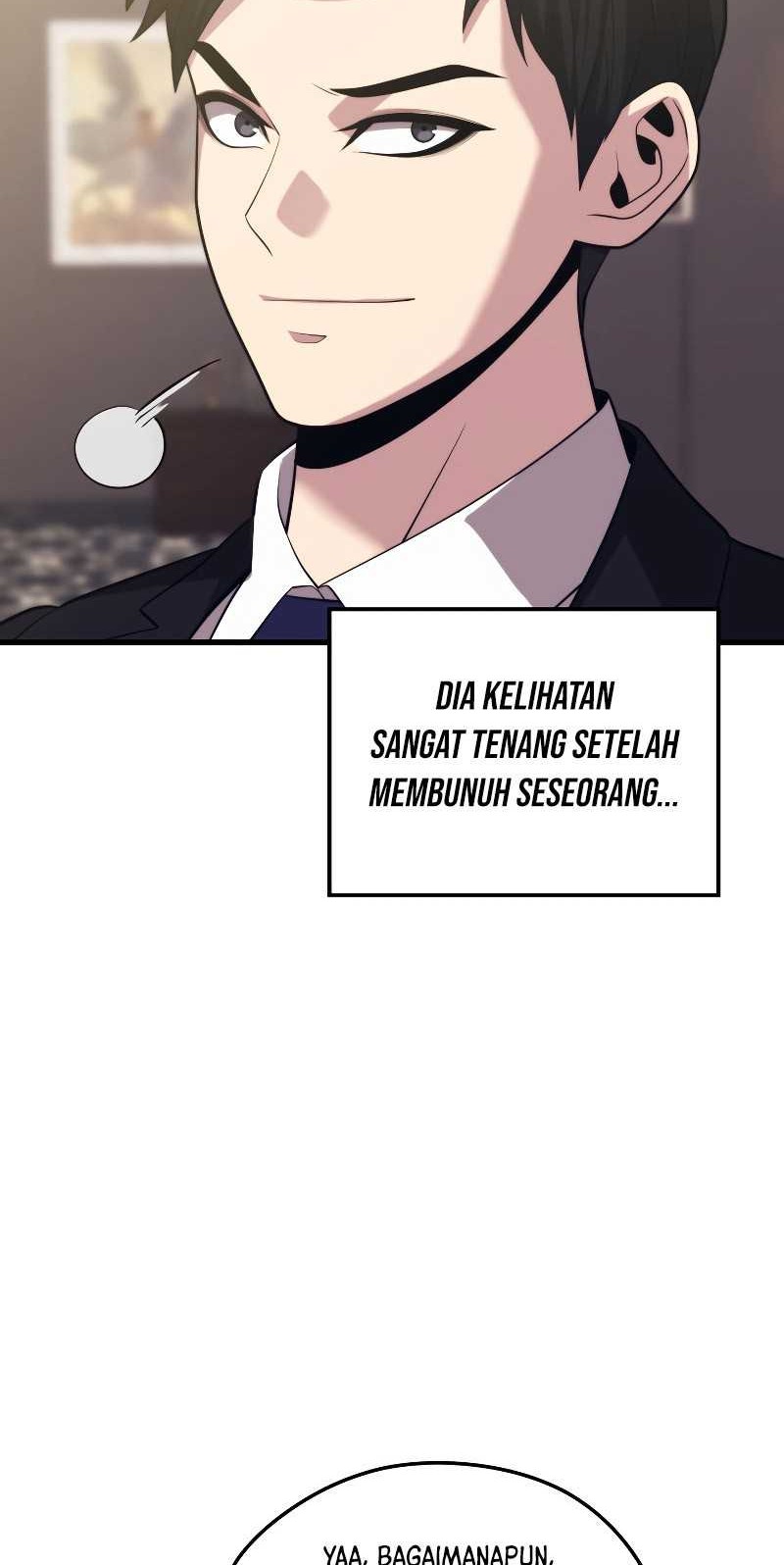 Seoul Station Necromancer chapter 34 halaman 47