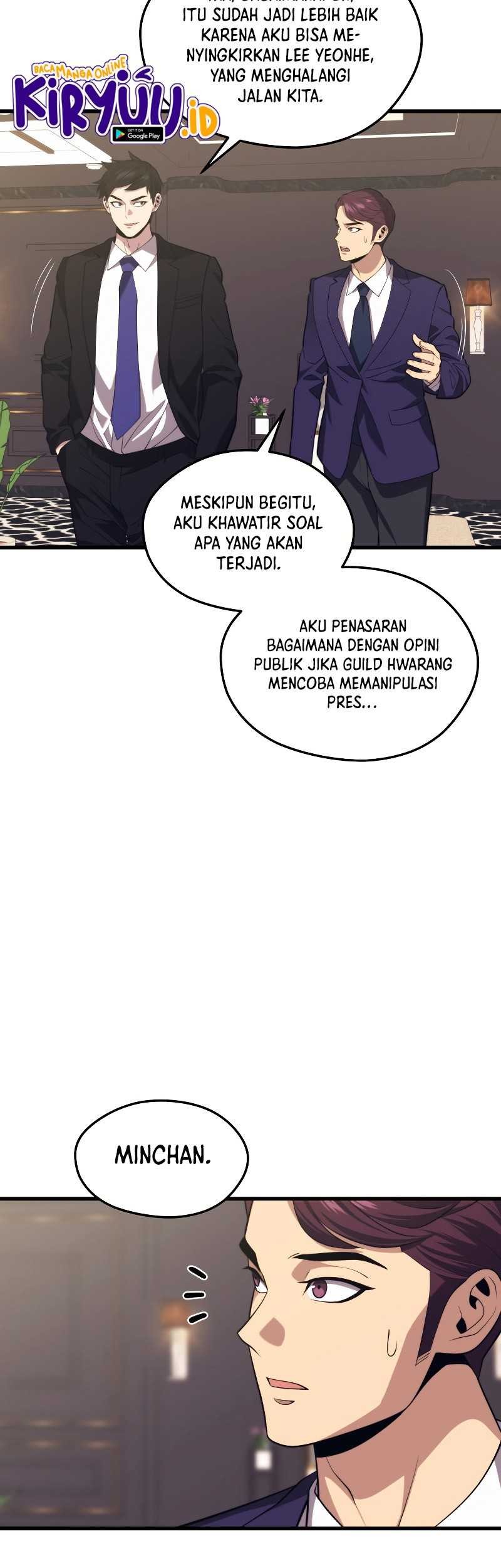 Seoul Station Necromancer chapter 34 halaman 48